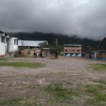 Joven fallece tras derrumbe por fuertes lluvias en Pauza